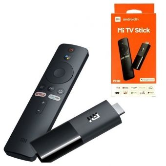 ANDROIDTV MI STICK XIAOMI