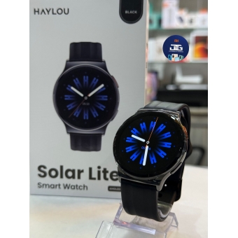 Haylou Solar Lite 2
