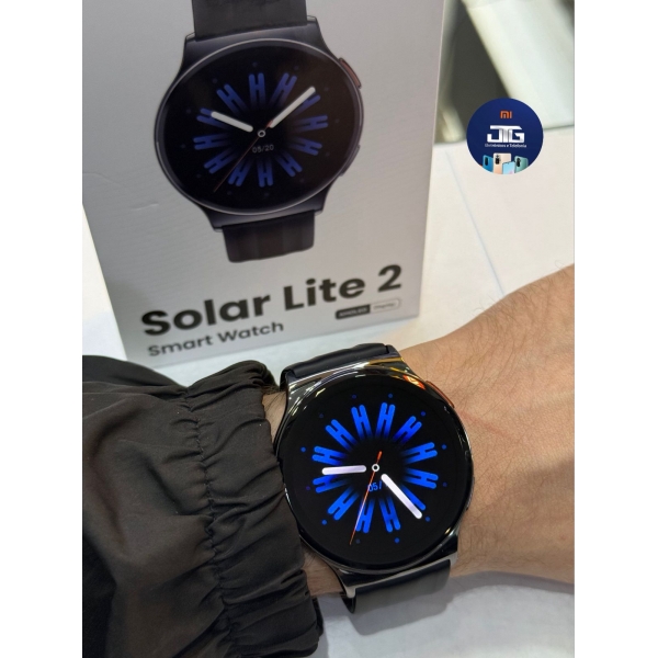 Haylou Solar Lite 2