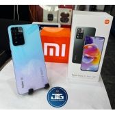 Redmi Note 11 Pro Plus 5G - 6GB Ram 128GB Armazenamento Interno