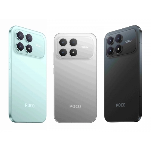 Poco F8 Pro - 12GB Ram 512GB Armazenamento Interno