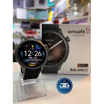 Amazfit Balance