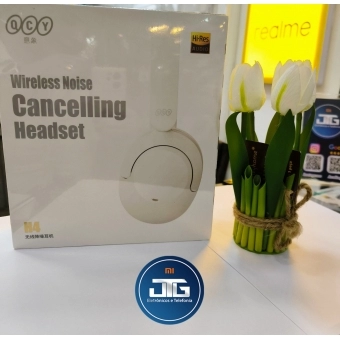 QCY H4 ANC