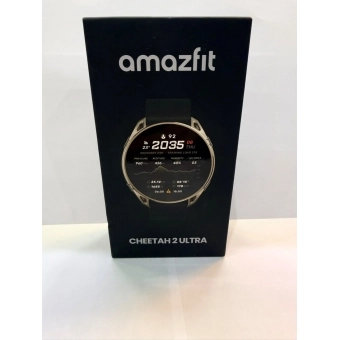 Amazfit Cheetah 2 Ultra