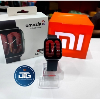Amazfit Active