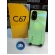 Realme C67 - 8GB Ram 256GB Armazenamento Interno