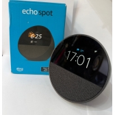Amazon Alexa EchoSpot