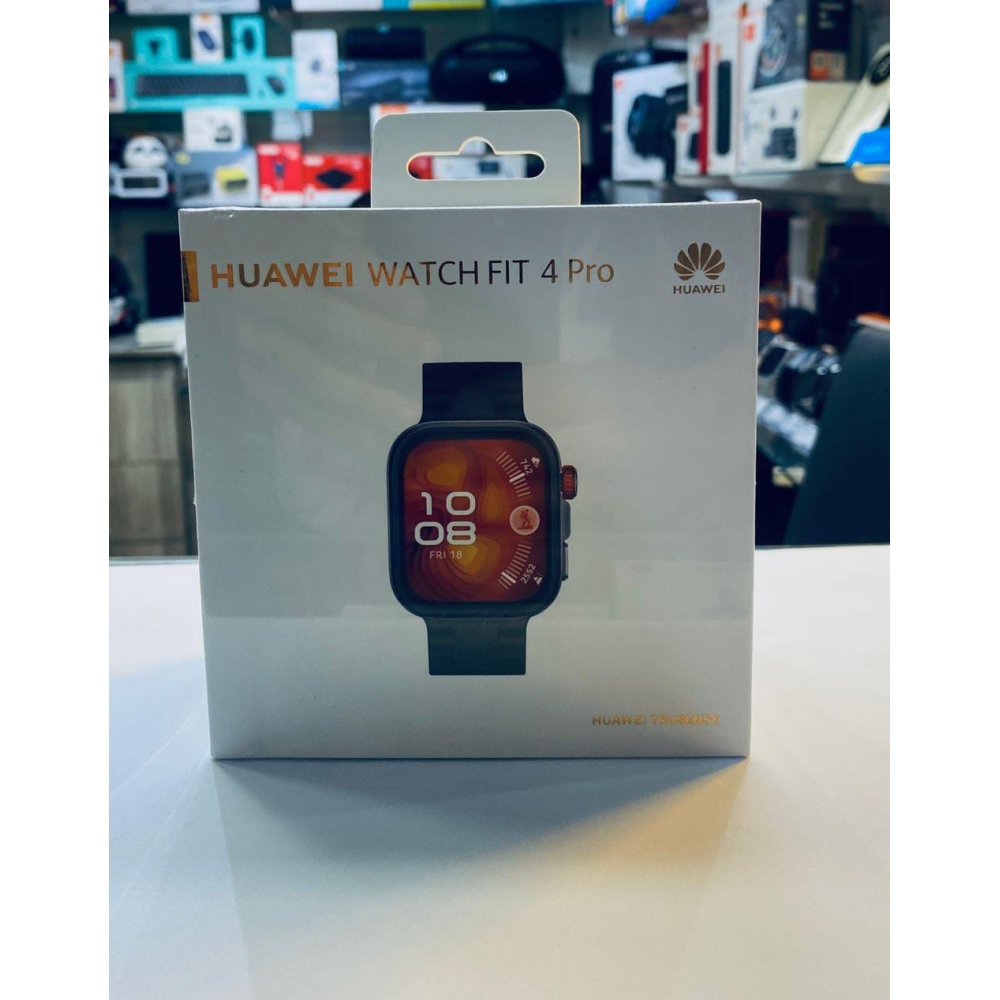 Huawei Watch Fit 4 Pro