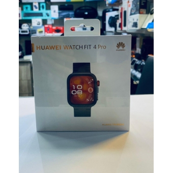 Huawei Watch Fit 4 Pro