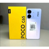 Poco C65 - 8GB Ram 256GB Armazenamento Interno