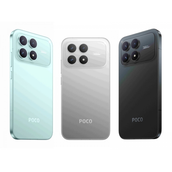 Poco F8 Pro - 12GB Ram 256GB Armazenamento Interno