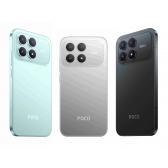 Poco F8 Pro - 12GB Ram 256GB Armazenamento Interno