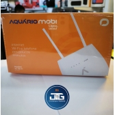 Modem 3G/4G Wi-fi AquarioMobi (MD-4000)