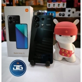 Redmi Note 13 4G: 8GB Ram 128GB Armazenamento Interno