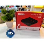 Smart TV Box Tomate - Modelo MCD-121