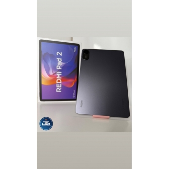 Redmi Pad 2 - 8GB Ram 256GB Armazenamento Interno