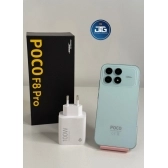 Poco F8 Pro - 12GB Ram 512GB Armazenamento Interno
