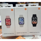 Xiaomi Smart Band 10 Pro