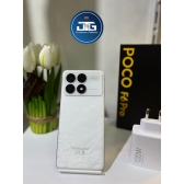 Poco F6 Pro - 16GB Ram 1TB Armazenamento Interno
