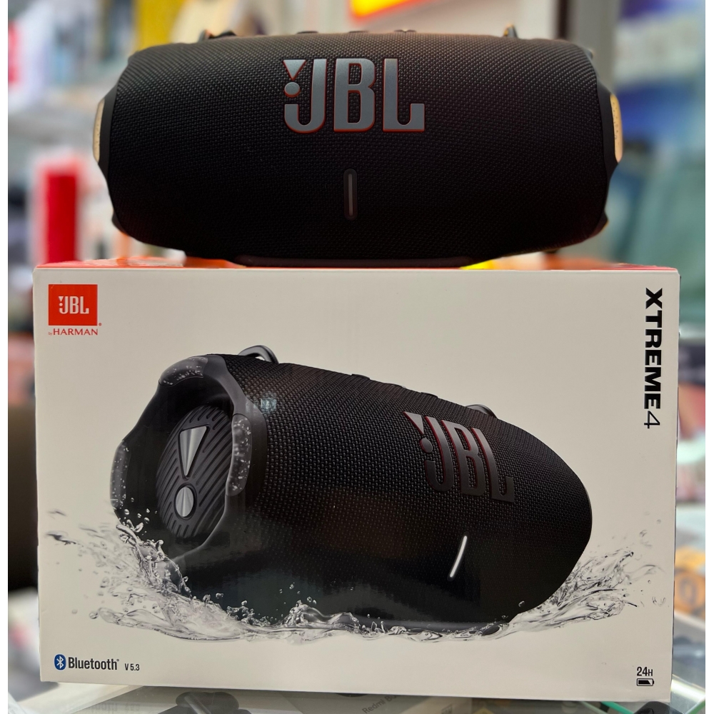 JBL Xtreme 4