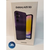 Samsung A25 5G - 6GB Ram 128GB Armazenamento Interno