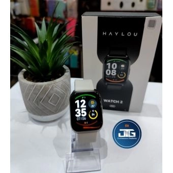 Haylou Watch 2 Pro