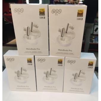 QCY Melobuds Pro (HT08)