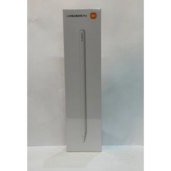 Xiaomi Focus Pen Pro - Caneta original Xiaomi - Rejeição de palma