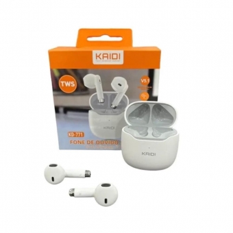 Fone de Ouvido KD-771