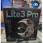 Mibro Watch Lite 3 Pro