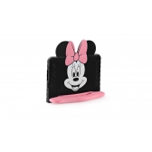 Tablet Minnie com Controle Parental 4GB RAM + 64GB + Tela 7 pol + Case + Wi-fi + Android 13 + Quad Core Multi - NB414