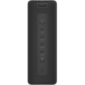 Caixa de som Xiaomi 16W cor vermelha
