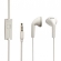 Fone Samsung c/ Microfone P2