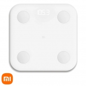 Balança Inteligente Xiaomi Body Composition Scale 2