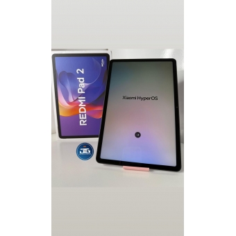 Redmi Pad 2 - 8GB Ram 256GB Armazenamento Interno