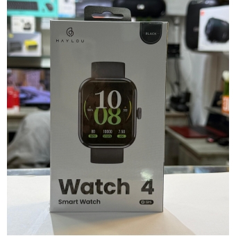Haylou Watch 4