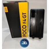Poco F4 GT: 8GB Ram 128GB Armazenamento Interno