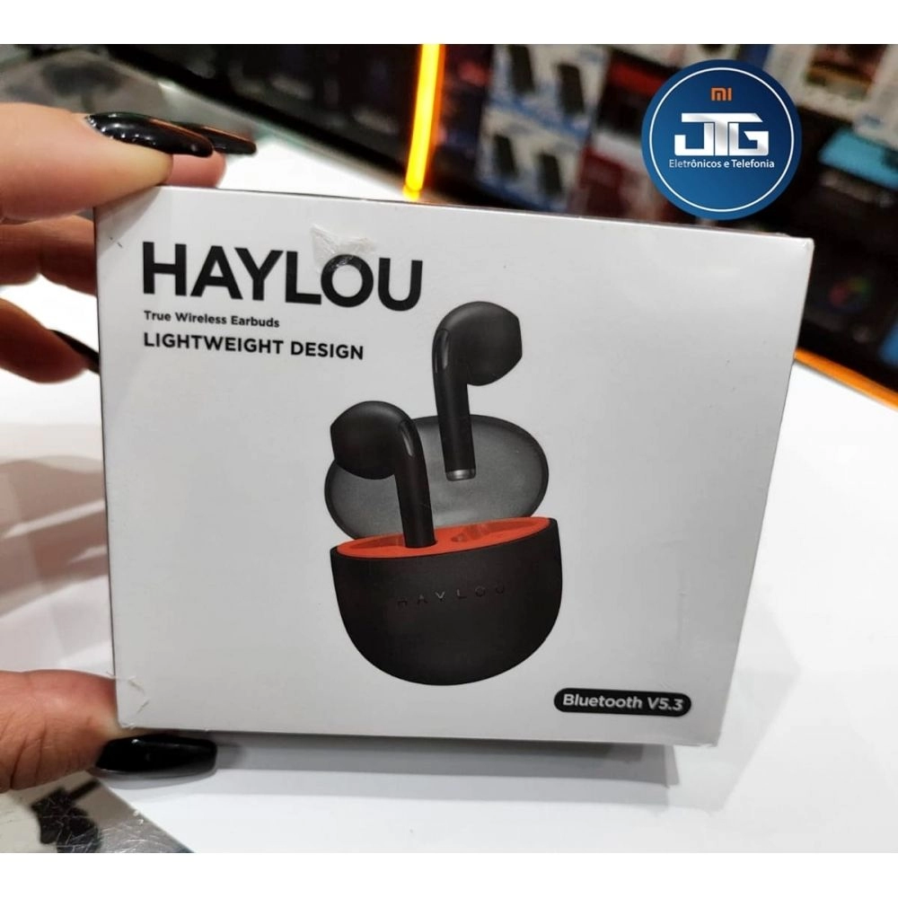 Haylou X1 Neo