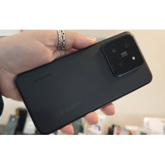 Xiaomi 14 - 12GB Ram 512GB Armazenamento Interno