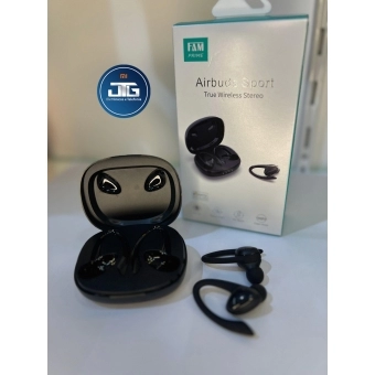 FAM Airbuds Sport (Tws08)