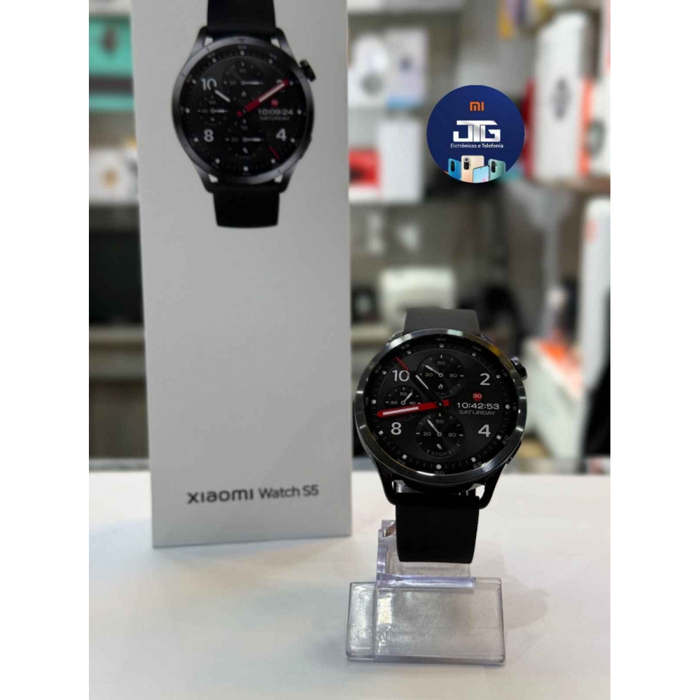 Xiaomi Watch S5 46mm