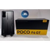 Poco F4 GT: 8GB Ram 128GB Armazenamento Interno