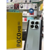 Poco M8 5G - 8GB Ram 512GB Armazenamento Interno