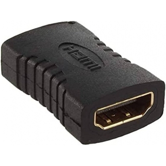 Emenda HDMI Femea x Femea