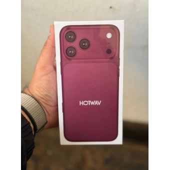 HOTWAV A18 Pro Max