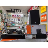 Soundbar JBL Cinema SB180