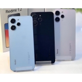 Redmi 12 - 8GB Ram 128GB Armazenamento Interno