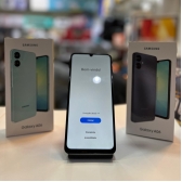 Samsung Galaxy A06 - 4GB Ram 128GB Armazenamento Interno