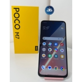 Poco M7 4G - 8GB Ram 256GB Armazenamento Interno