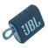 JBL GO 3: 5 horas de duração